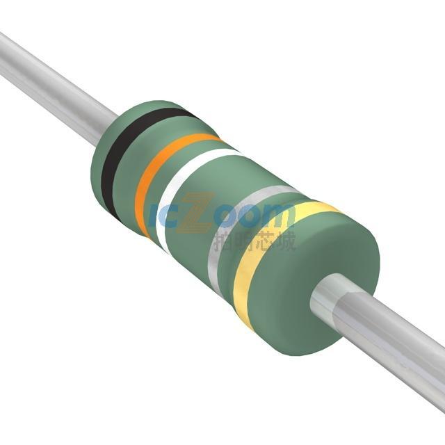 PNP200JR-52-0R39