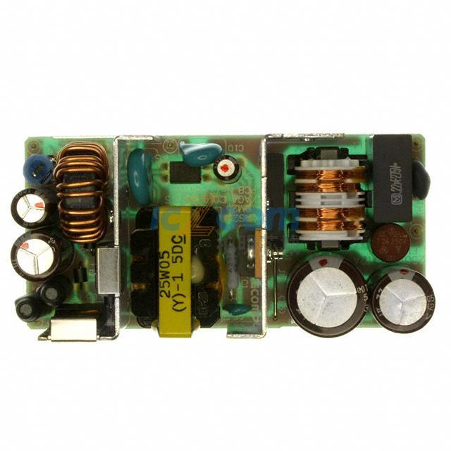 KRS25F-05