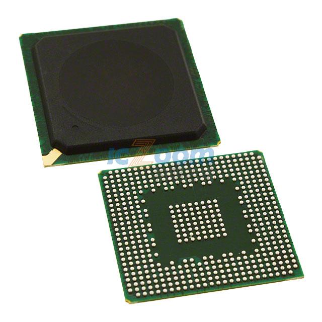 SPC5121YVY400B