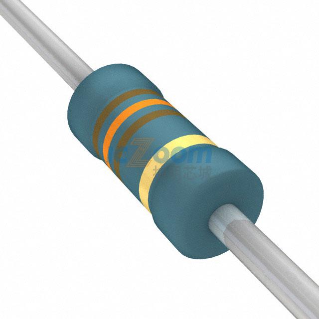 SFR16S0001300JA500