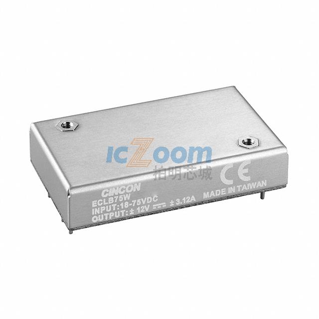 ECLB75W-48D12