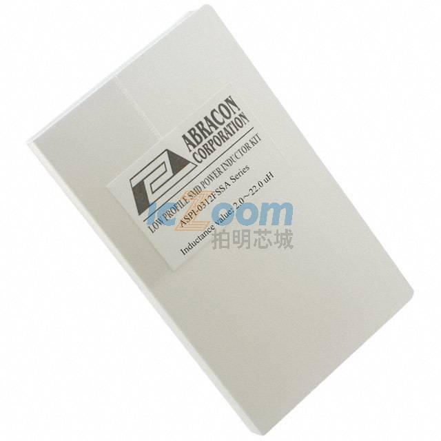 ASPI-0312FSSA-KIT