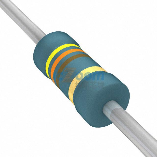 SFR16S0004300JA500