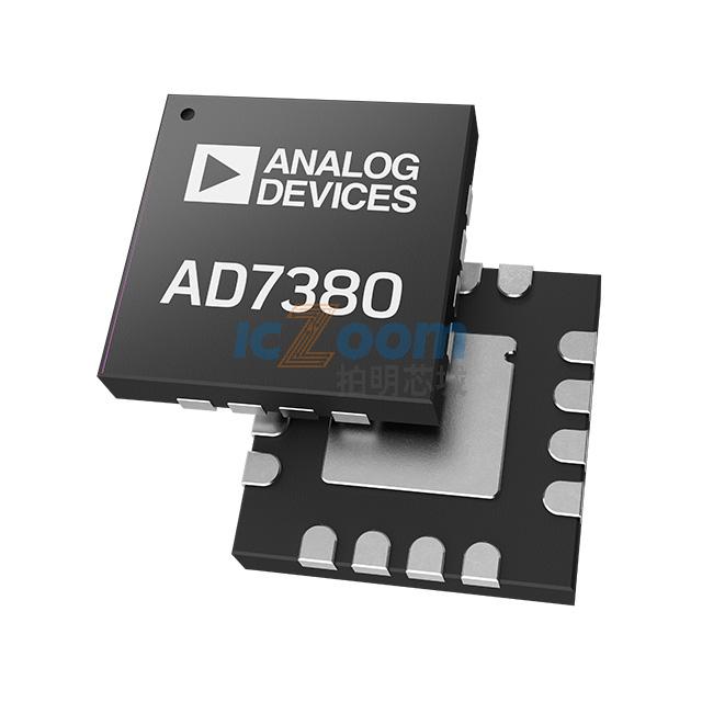 AD7380BCPZ