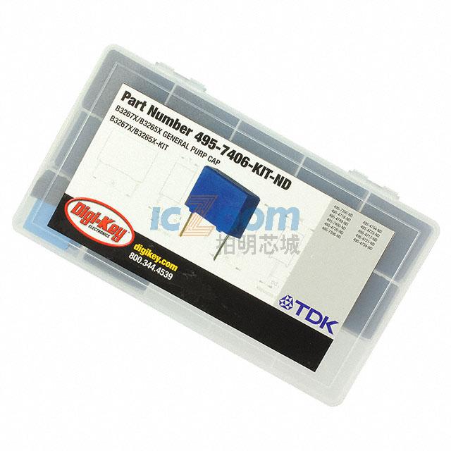 B3267X/B3265X-KIT