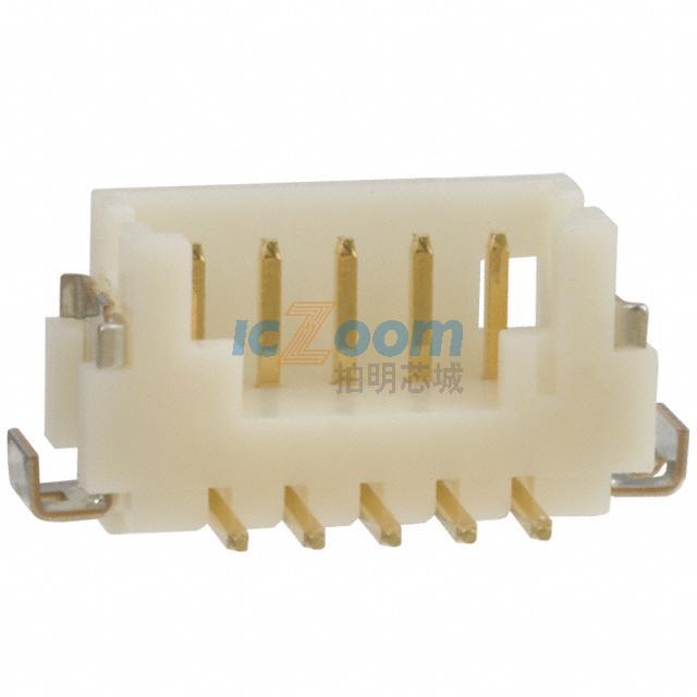 DF13C-5P-1.25V(51)