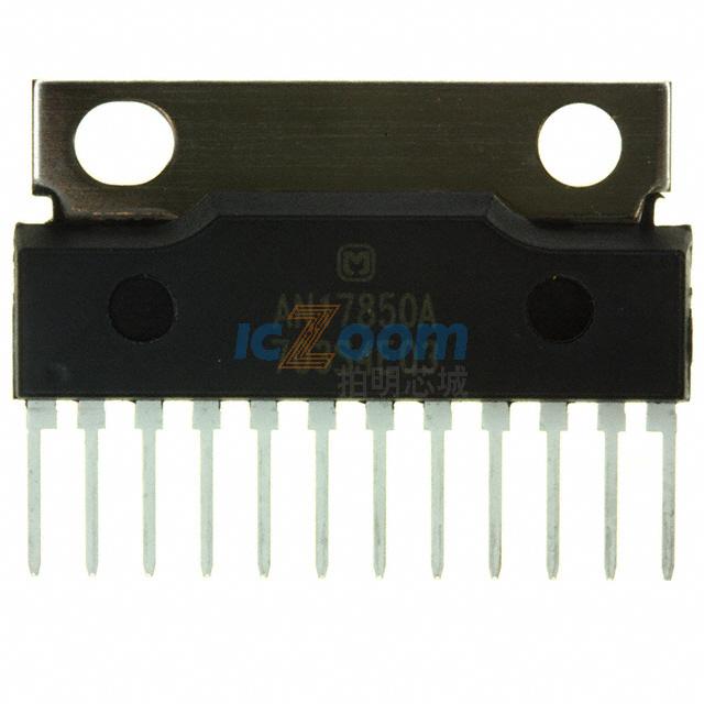 AN17850A