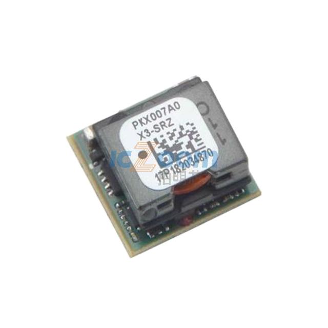 PKX007A0X43-SRZ