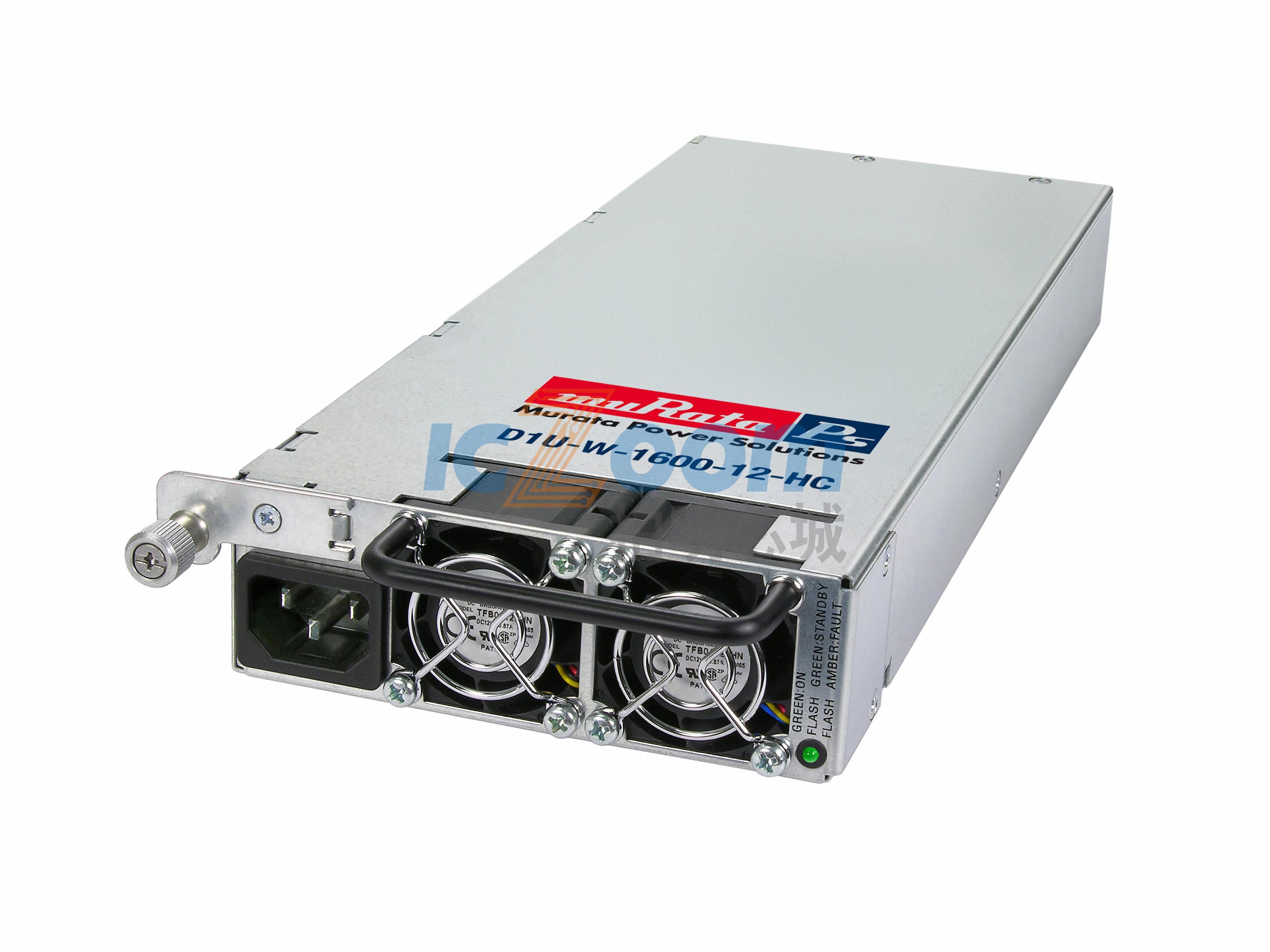 D1U-W-1600-12-HA1C