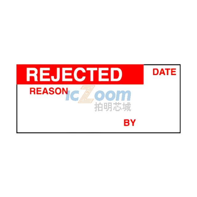 PCWL-REJ