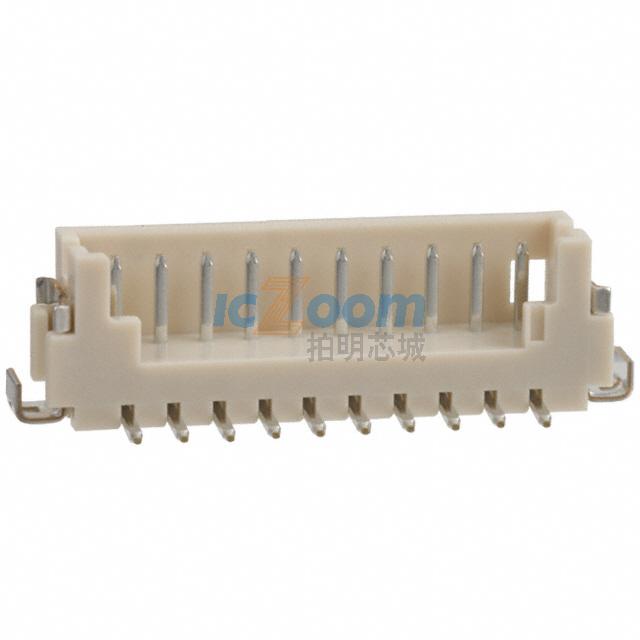 DF13C-10P-1.25V(20)