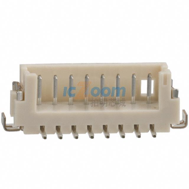 DF13C-8P-1.25V(21)