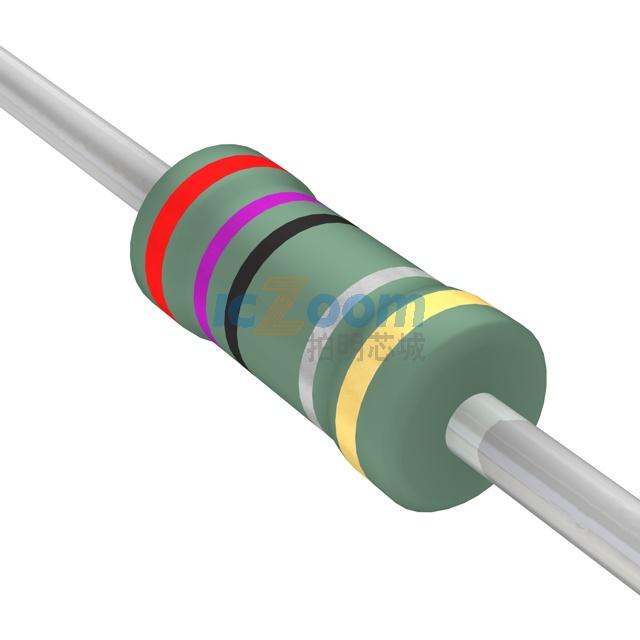 PNP200JR-52-2R7