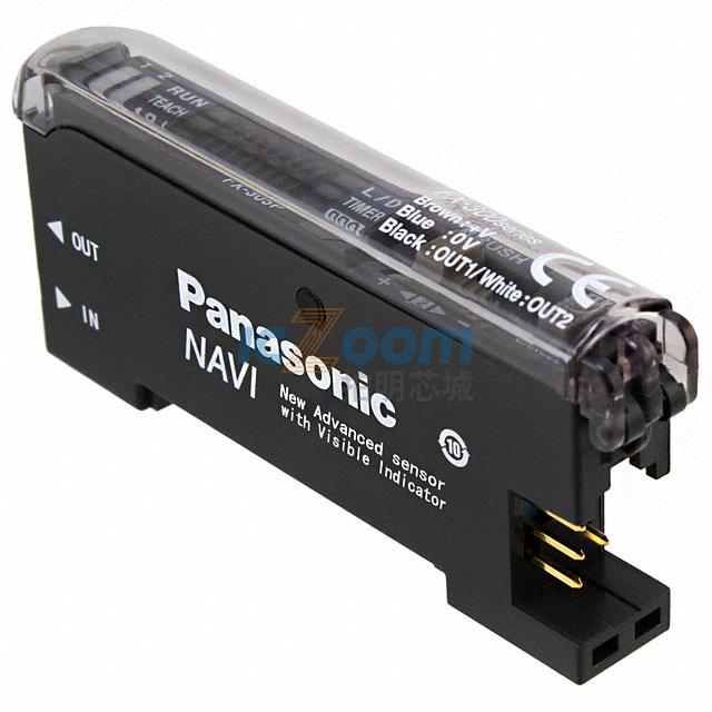 FX-305P