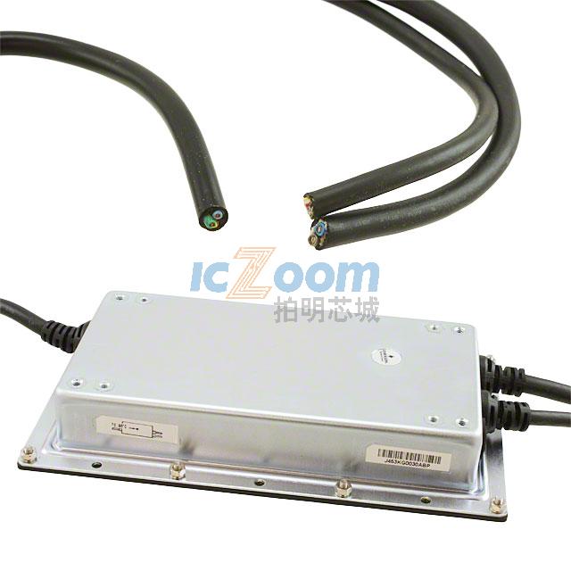 LCC250-12U-4PE