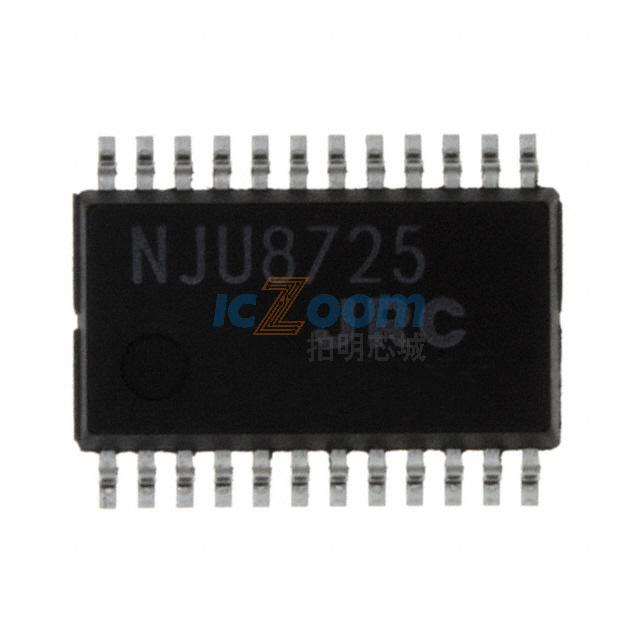 NJU8725V-TE1