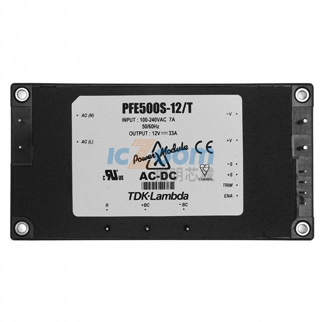 PFE500S-12/T