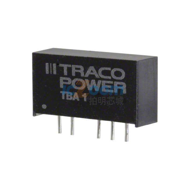 TBA 1-1222E