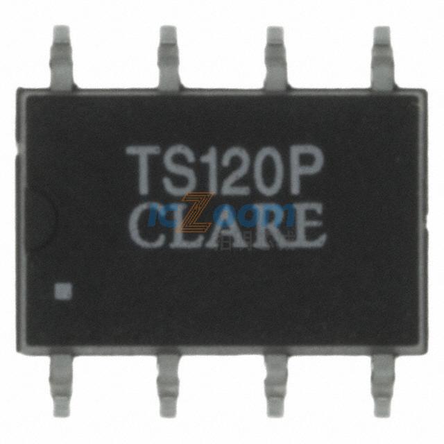 TS120P