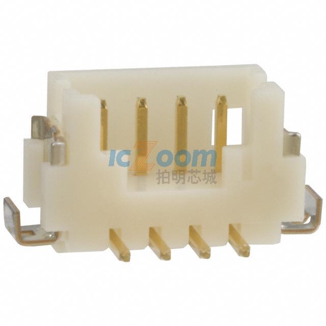 DF13-4P-1.25V(50)