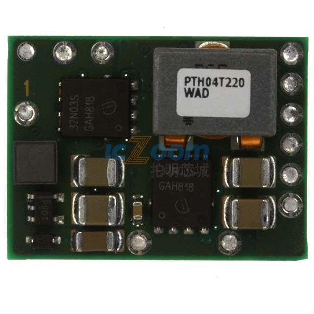 PTH04T220WAD
