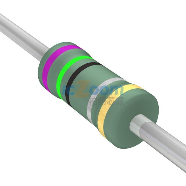 PNP200JR-52-7R5