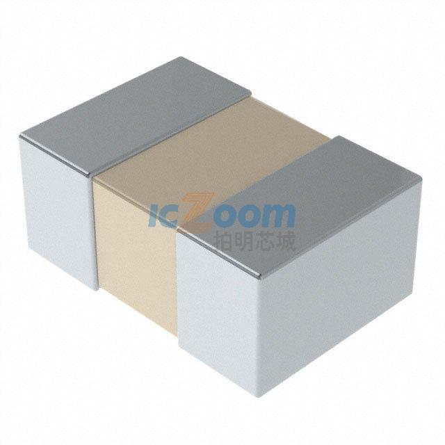 C0805X119B5HAC7800