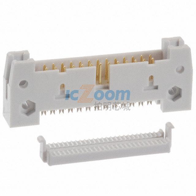 AWH 26G-0202-IDC