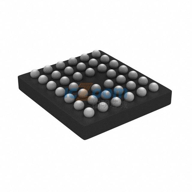 MSP430F5132IYFFR