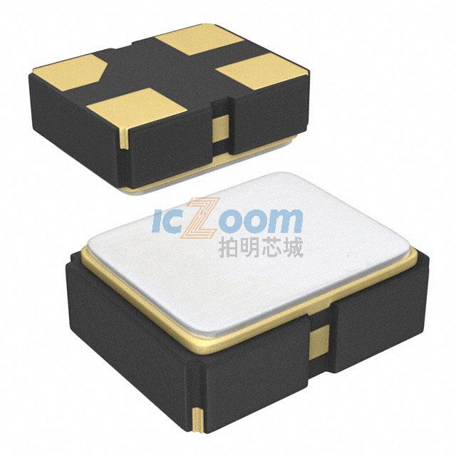 SG-8101CE 100.000000MHZ TCHPA