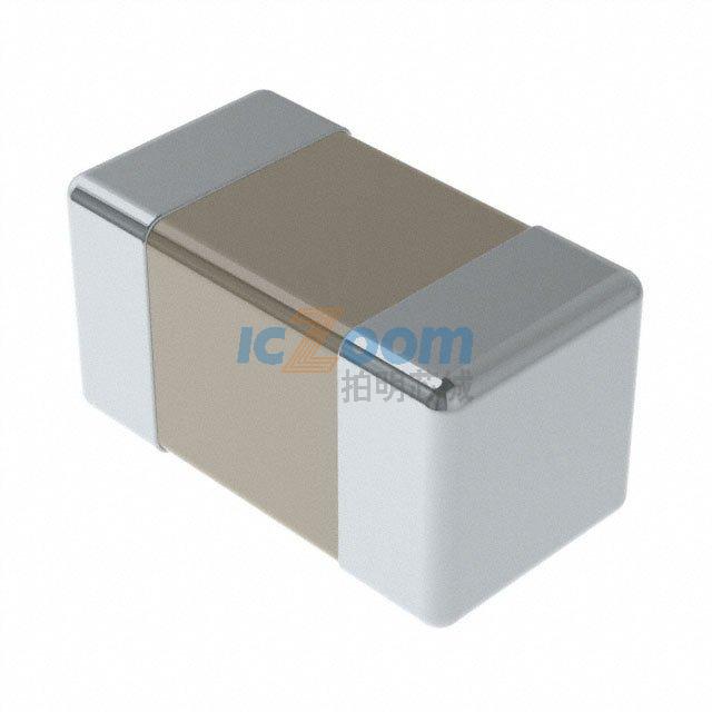 C0603X119B8HAC7867