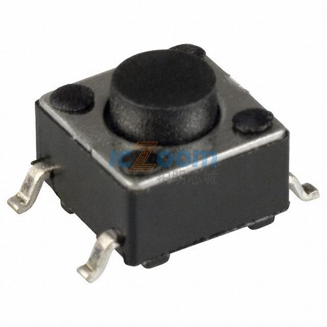 PTS645SL43SMTR92 LFS