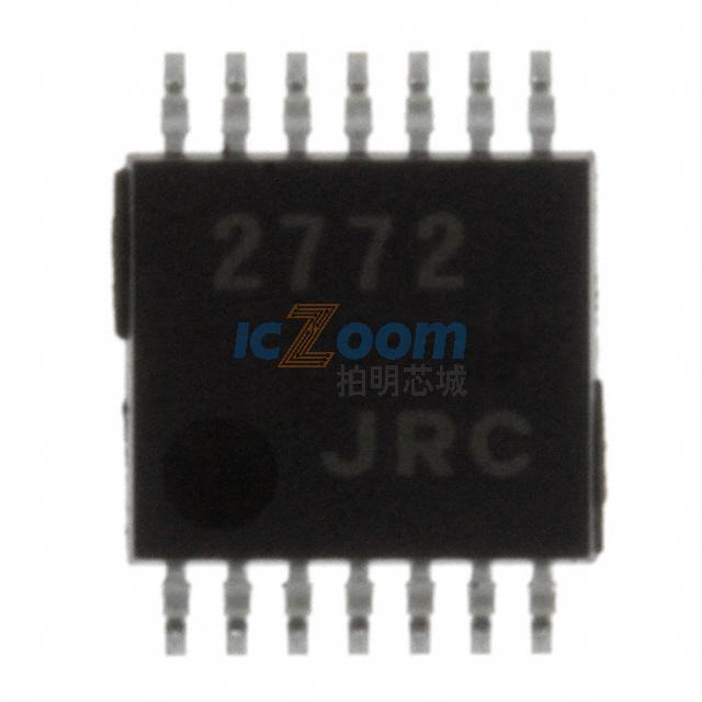 NJM2772V-TE1