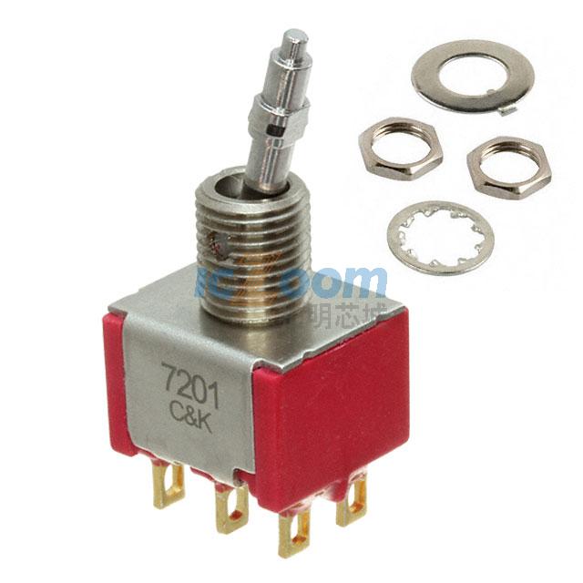 7201L40DZGE
