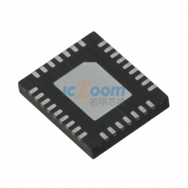 ISL59445IRZ-T13
