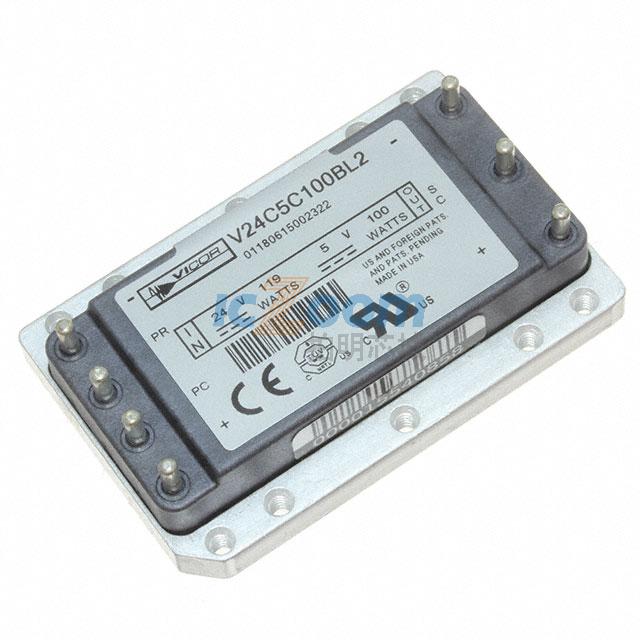 V24C8T100BL3