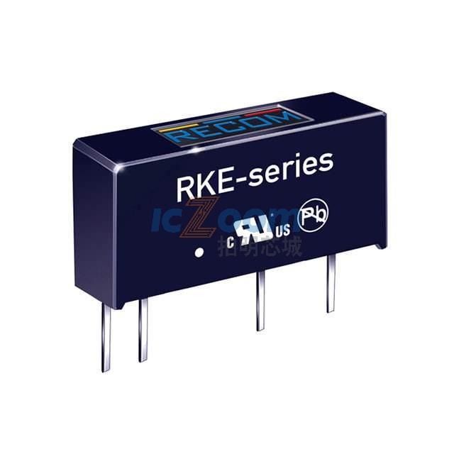 RKE-0505S/H