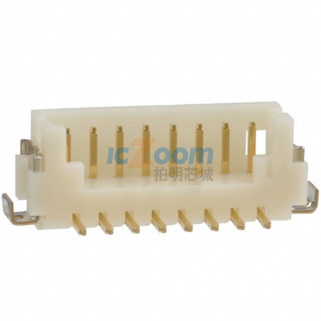 DF13C-8P-1.25V(51)