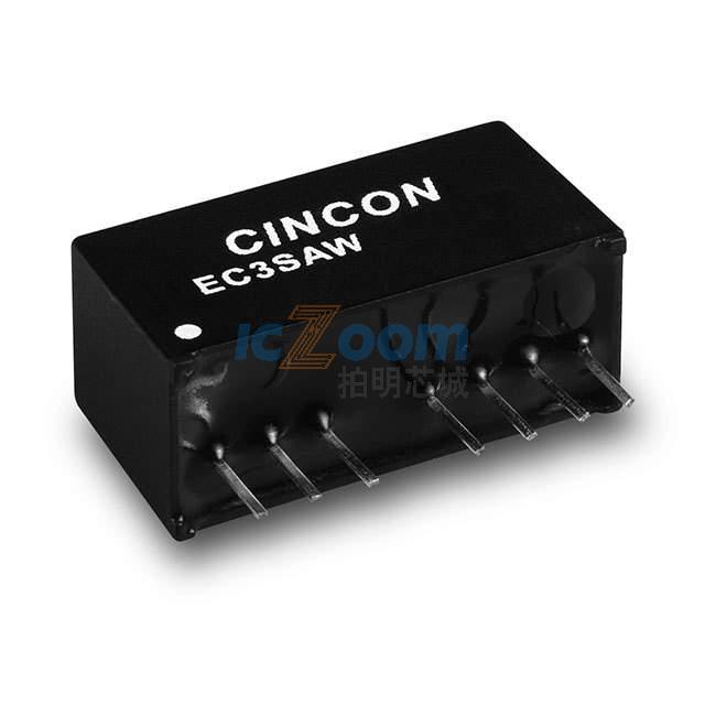 EC3SAW-48S33P