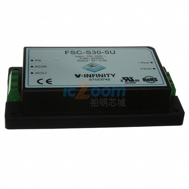 FSC-S30-5U