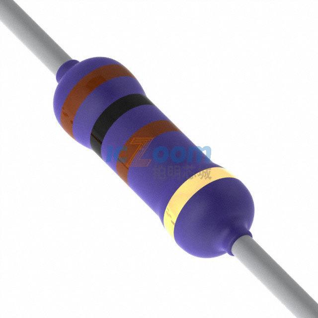 RSMF12JB100R