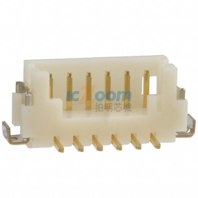 DF13-6P-1.25V(76)