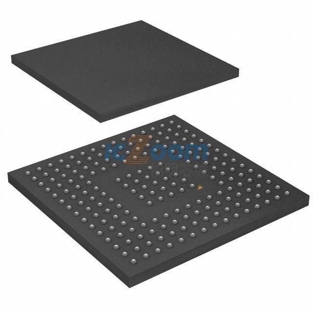 STM32F207IGH6TR