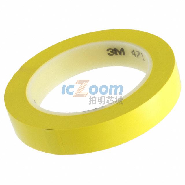 471-YELLOW-3/8