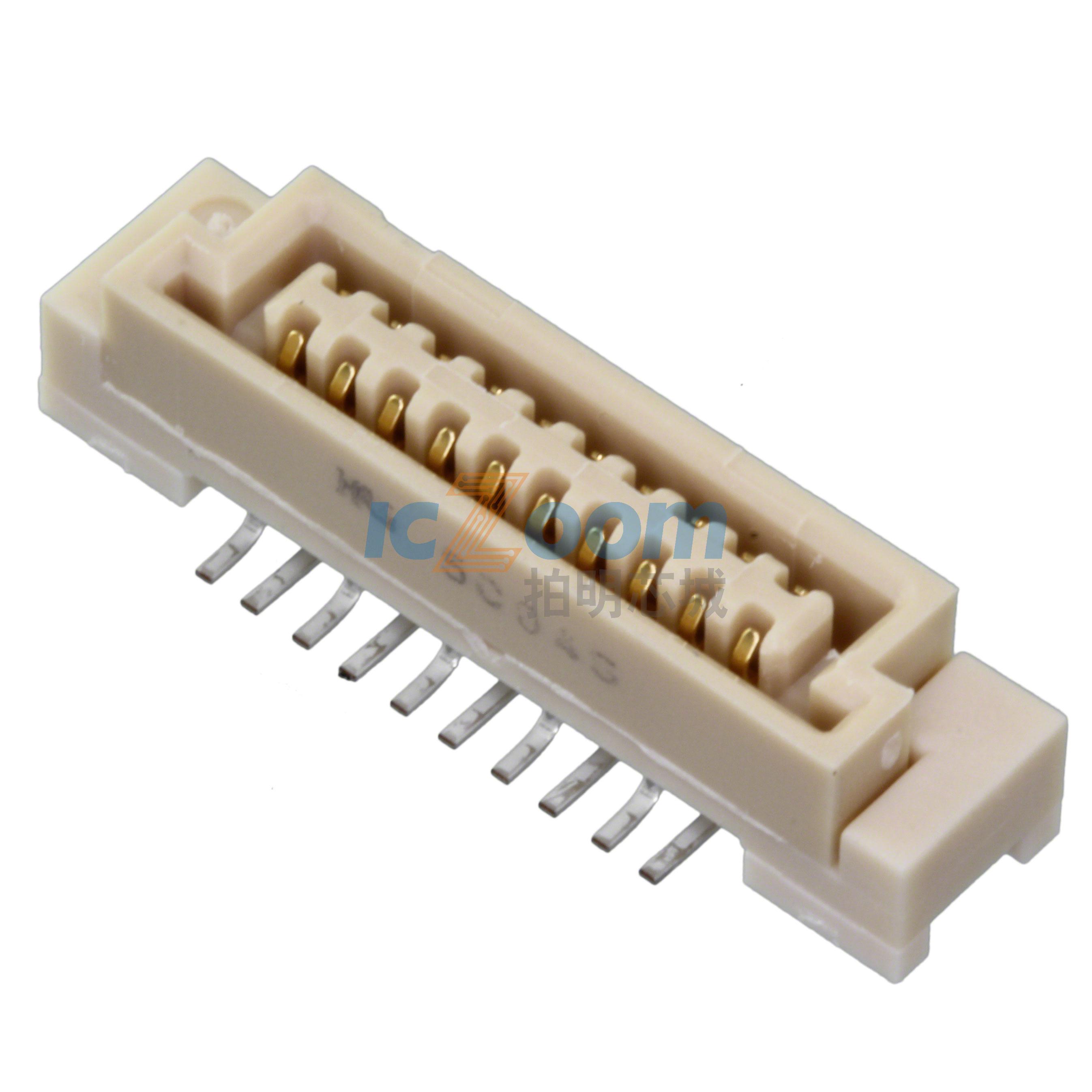 FX4A1-20S-1.27SV(71)