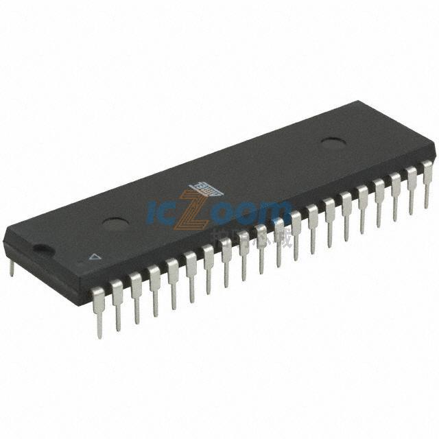 AT89S8253-24PI