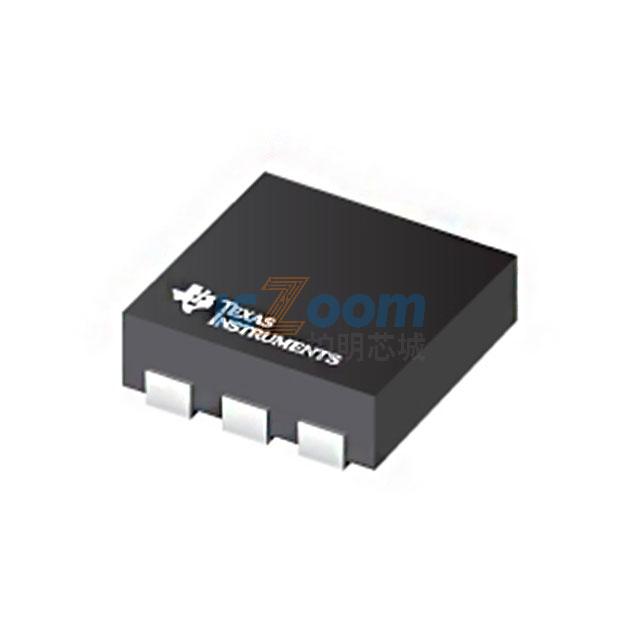 TLV75801PDRVT
