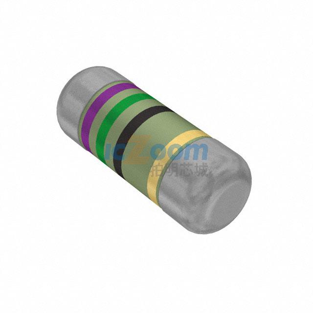 SMM02040B7509JB300