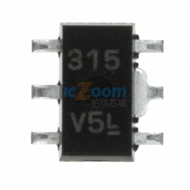 PQ2L3152MSPQ