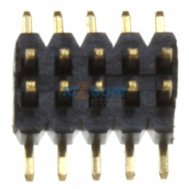 SMH151-LPSE-D05-SP-BK